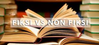 Check spelling or type a new query. Latihan 1 Buku Fiksi Dan Nonfiksi Quiz Quizizz