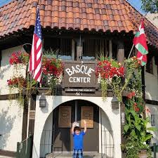 Boise S Basque Block Is A Definite Must See While Visiting Boise As It S Complete With Food Culture A Museum Drinks And Let S Not For Road Trip Idaho Boise