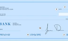 Select the account that you want to stop the cheque payment on from the select account drop down list. Understanding The Parts Of A Check Nerdwallet