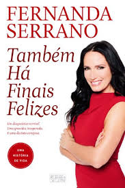 No instagram, fernanda serrano fez. Tambem Ha Finais Felizes Portuguese Edition Fernanda Serrano 9789897410406 Amazon Com Books