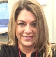 Sue Goff's Instagram, Twitter & Facebook