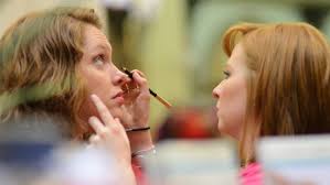 KDF Fashion Show-Unseen Images