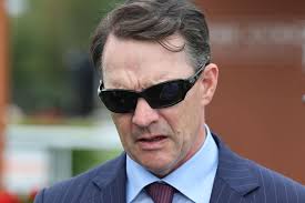 Aidan O'Brien in jockey nightmare with Wayne Lordan banned from ALL rides 