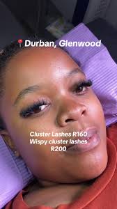 Where to Buy Lashes in Durban