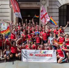 Check spelling or type a new query. Meet The London Frontrunners An Lgbt Running Community