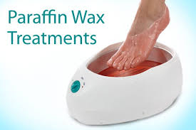 Footsmart Blog How Do Paraffin Wax Treatments Work Paraffin Wax Treatment Paraffin Wax Paraffin