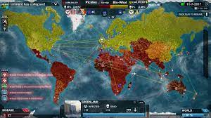 Take control and stop a deadly global pandemic by any means necessary in plague inc.'s biggest expansion yet! Plague Inc Evolved Is Leaving Early Access Version 1 0 Coming 18th February 2016 Ndemic Creations