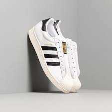 Browse the newest colors and styles of the casual lifestyle sneaker. Men S Shoes Adidas Superstar Laceless Ftw White Core Black Ftw White Footshop