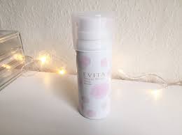 Kanebo Evita Beauty Whip Soap Cleanser Review Giselle Arianne