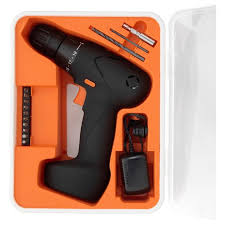 Ikea Fixa Screwdriver Drill Lithium Ion Ikea Fixa Drill Cordless Power Tools