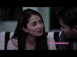 Tonton drama hikayat cinta si pematah hati full episode online. Teaser Hero Seorang Cinderella First Time I Fell In Love With You Youtube
