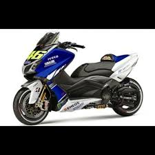 Pin Oleh Antonio M Di T Max Yamaha Mobil Sepeda Motor Sepeda