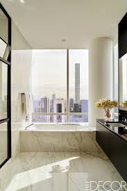 Subway tile is a new and unique way to decorate walls in your apartment or house. 40 Black White Bathroom Design And Tile Ideas