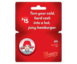 We did not find results for: Wendy S 15 Gift Card Buy Online In Bosnia And Herzegovina At Bosnia Desertcart Com Productid 136140334