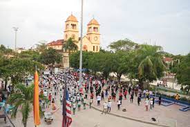 We did not find results for: Arjona Bolivar Vivio Una Tarde Llena De Actividad Fisica Noticartagena