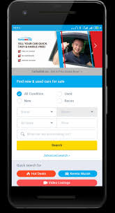 Motor trader is the best way to buy and sell new, used, and recond cars in malaysia. Cars For Sale Malaysia For Android Apk Download