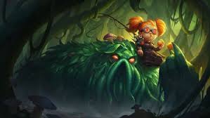 Morgl the oracle is a new hero for the shaman class, but takes a friend to . How To Get Every Hero Portrait In Hearthstone Including The New Druid Of The Flame Malfurion And Shaman Ragnaros