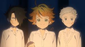 English mom), is a major character of the promised neverland and the main antagonist in the introduction and jailbreak arc. The Promised Neverland 2nd Season Wallpapers Wallpaper Cave