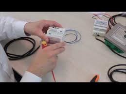 Trova i migliori prezzi e le offerte in corso. Comelit Kit Vip 8512im Et 8513im Breve Guida Cablaggio E Programmazione Youtube