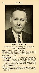 Marcus Allen Coolidge was Mayor of Fitchburg, in 1916, president of Cushing  Academy at Ashburnham, appointed by President Woodrow Wilson as special  envoy to Poland representing the Peace Commission, in 1919