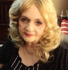 I need a ridiculously old girl name