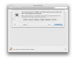 Do you take out the hard drive or ssd and smash . Encrypt The Startup Disk On Your Mac With Filevault 2 Os X Tips Cult Of Mac