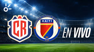Costa Rica vs Haiti Live Stream: How to Watch CONCACAF Nations League - Fubo