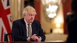 Boris johnson has addressed the nation today and outlined further 'tough' restrictions on england in order to combat a spike in coronavirus cases. As It Happened Pm Announces New England Lockdown In Tv Covid Address Bbc News