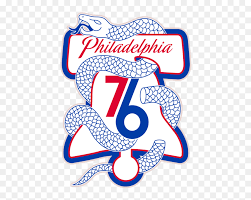 Please wait while your url is generating. 76ers Playoff Logo Png Download New Sixers Logo Snake Transparent Png Vhv