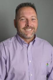 City building inspector joins state code association board