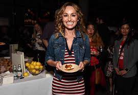 By default, his position is prioritized to the rear. Giada De Laurentiis No Bake No Guilt Chocolate Almond Butter Cookies Actually Help You Keep Full