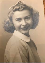 Our mother, Blanche Hoffman (Paynter) was a 1943 graduate of Lincoln High  School. She passed away