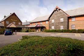 There is a restaurant for guests to enjoy their meal. Premier Inn Newhaven Hotel Updated 2021 Prices Reviews And Photos Tripadvisor