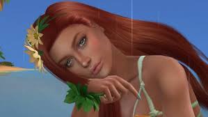 For a while, i had wintery mt. Los Mejores Mods Y Cc De Sirenas Para Los Sims 4 Modsims