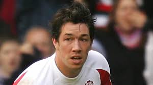 Body is found in search for Tom Voyce after ex-England rugby star went  missing in Storm Darragh when car got swept into flood-swollen river