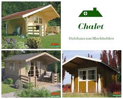 Holzhaus Aus Blockbohlen Wo Immer Sie Dieses Kleine Aber Feine Holzhaus Chalet Nach Ihrem Kauf Platzieren Es Wird So Aussehen Haus Holzhaus Kaufen Holzhaus