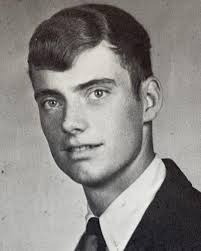 William VanDeMark Obituary