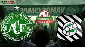The last 20 times chapecoense have played figueirense h2h there have been on average 2.1 goals scored per game. Chapecoense X Figueirense Campeonato Catarinense 2018 Final Gameplay Pes2018 Youtube