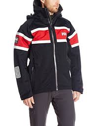 Robot Check Helly Hansen Jacket Sailing Jacket Jackets
