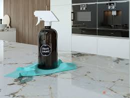This will ensure that your kitchen countertops are protected. How To Make Granite Shine In 2021 What Steps Can You Take Marble Com