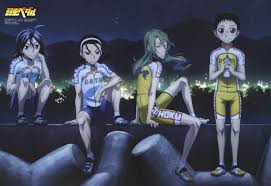 Wataru Watanabe Yowamushi Pedal Wallpapers Hd Desktop And Mobile Backgrounds Yowamushi pedal new generation se estrenará en enero del 2017. wataru watanabe yowamushi pedal