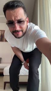 Vidéo Amir Dz Ismail Man 54