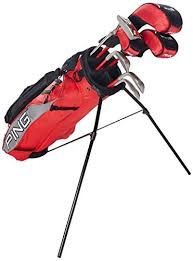 Best Junior Golf Clubs 5 Top Sets For Kids And Juniors