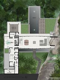 Villa Amanzi By Original Vision Phuket Thailande Maison Architecte Maison Bioclimatique Architecture Maison Moderne