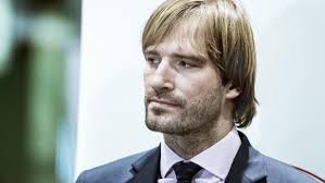 Adam vojtěch (born 2 october 1986) is a czech politician and lawyer who has served as minister of health since may 2021. Moje Vysledky Nejdrive Oznamili V Televizi Rika Nakazeny Vojtech Informovani Pacientu Zrychlime Irozhlas Spolehlive Zpravy