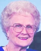 Jessie Mathis Obituary (2012)