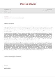 Use these sample cover letters as a guide, but remember to adjust the details to fit your situation and the specific position you are applying for. Assistant Manager Cover Letter Template Kickresume