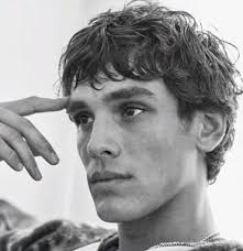 Joshua Stenberg (joshuastenberg)