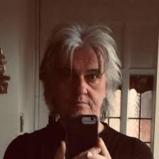 Peter Howarth updated their profile picture.