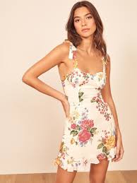 Reformation Christine Dress Christine Dress Dresses Clothes